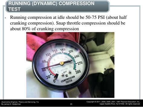 running compression test snap throttle|Compression Test: What It Is, and How to Do One .